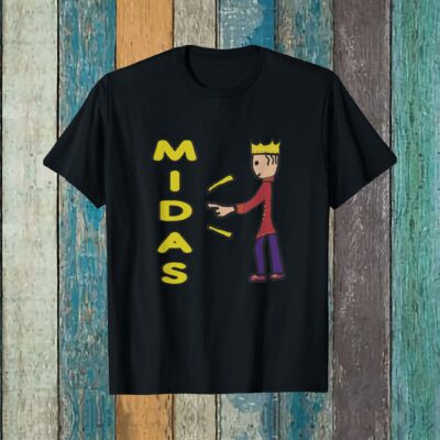 Midas Touch Shirt