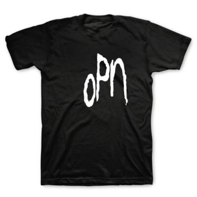 Oneohtrix Point Never Shirt