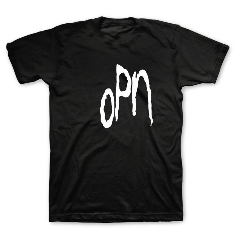 Oneohtrix Point Never Shirt