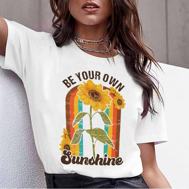 Be Your Own Sunshine Shirt