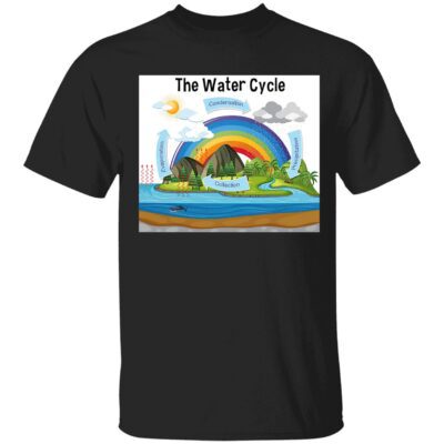 The Water Cycle Shirt