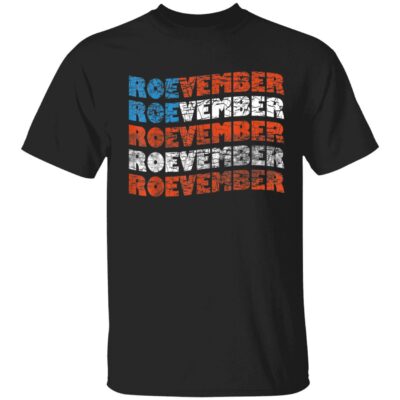 Roevember Shirt