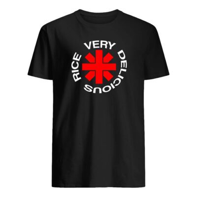 Rice Very Delicious Shirt