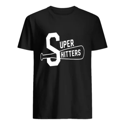 Super Hitters Shirt