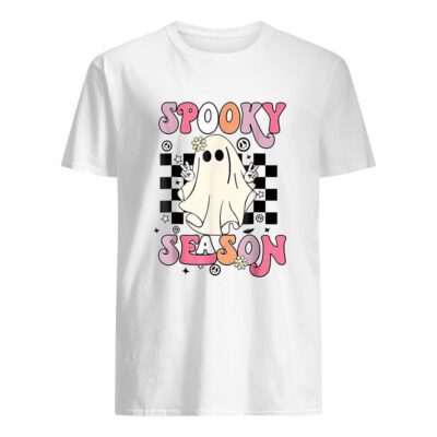 Spooky Season Shirt