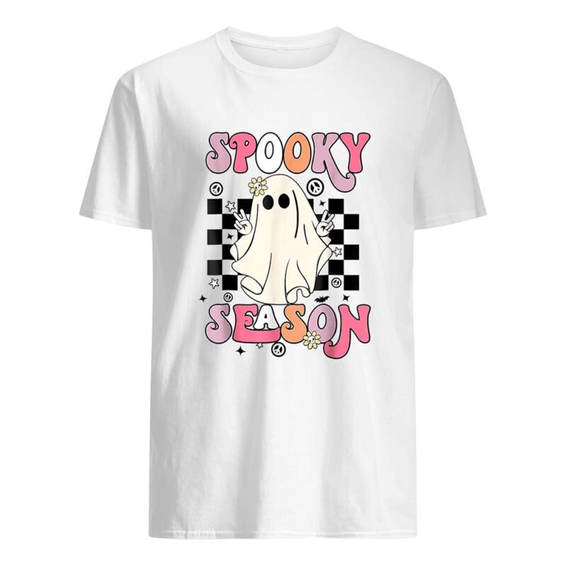 Spooky Season Shirt
