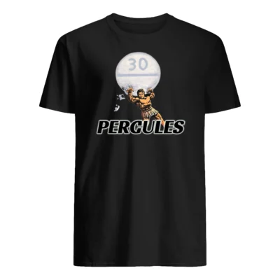 Percules Shirt