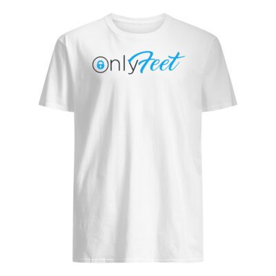 Only Feet Shirt