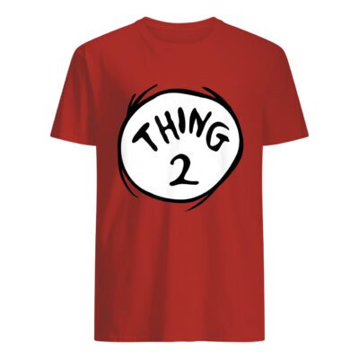 Thing 2 Shirt