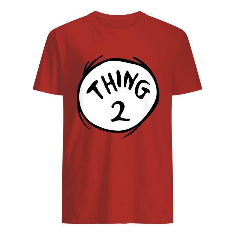 Thing 2 Shirt