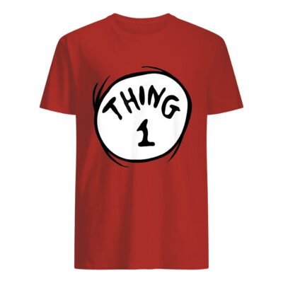 Thing One Shirt