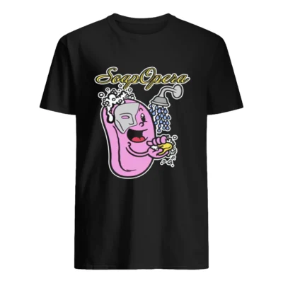 Soap Opera Shirt