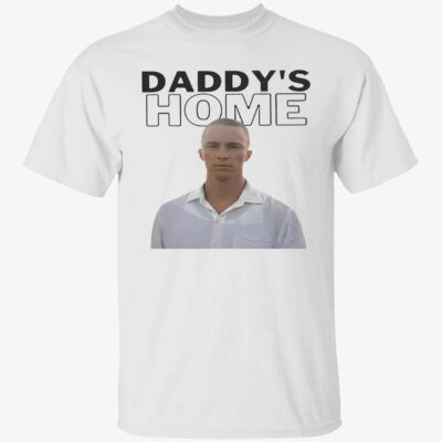 Rafe Cameron Daddy’S Home Shirt