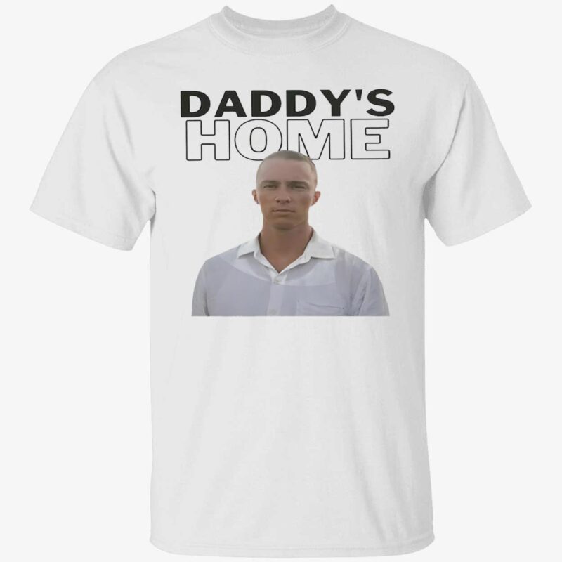 Rafe Cameron Daddy’S Home Shirt