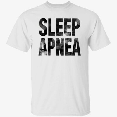 Sleep Apnea Shirt