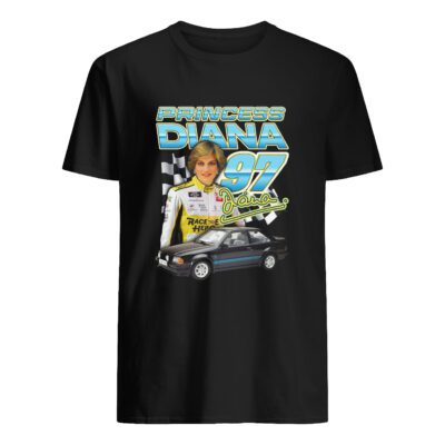 Princess Diana #97 Shirt
