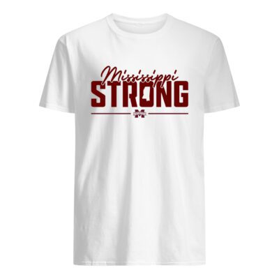 Mississippi Strong Shirt