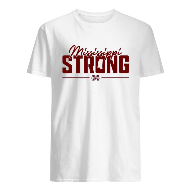 Mississippi Strong Shirt