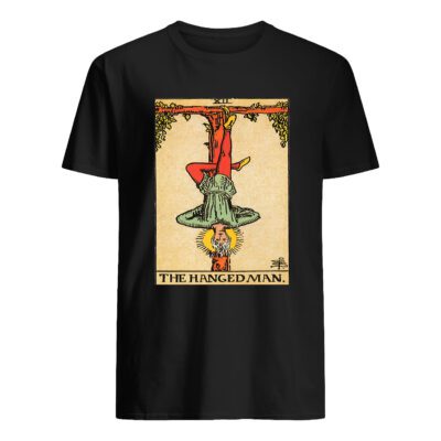 The Hanged Man Shirt