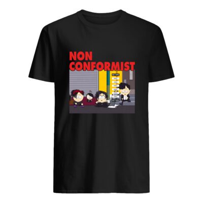 South Park Nonconformist Shirt