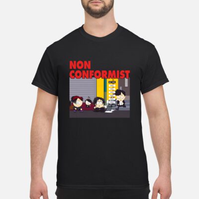 Non Conformist Shirt