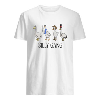 Silly Gang Shirt