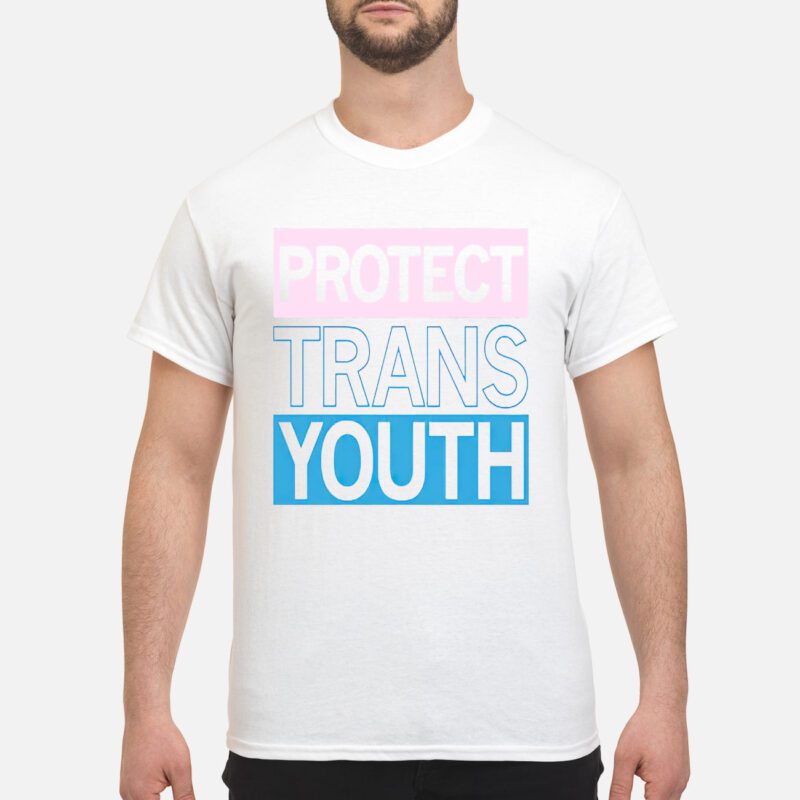 Protect Trans Youth Shirt